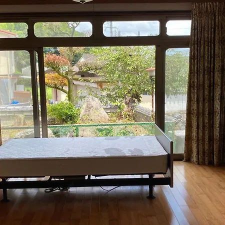 Villa 旅する人生ハウス鹿屋 à Kanoya Extérieur photo