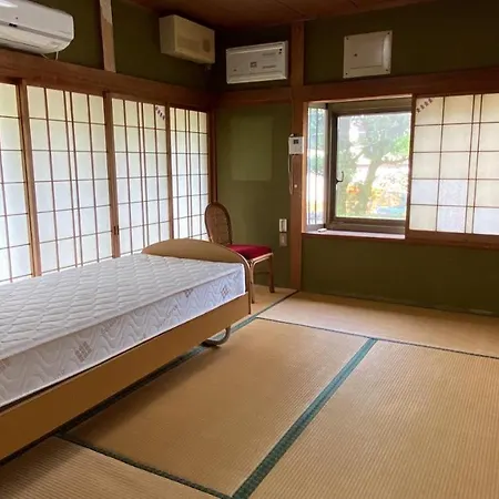 Villa 旅する人生ハウス鹿屋 à Kanoya Extérieur photo