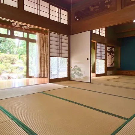 Villa 旅する人生ハウス鹿屋 à Kanoya Extérieur photo