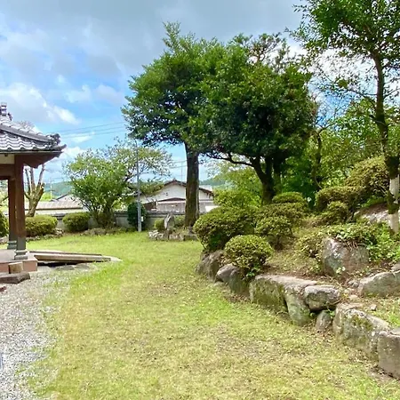 Villa 旅する人生ハウス鹿屋 à Kanoya Extérieur photo