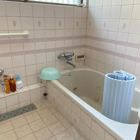 Villa 旅する人生ハウス鹿屋 à Kanoya Extérieur photo
