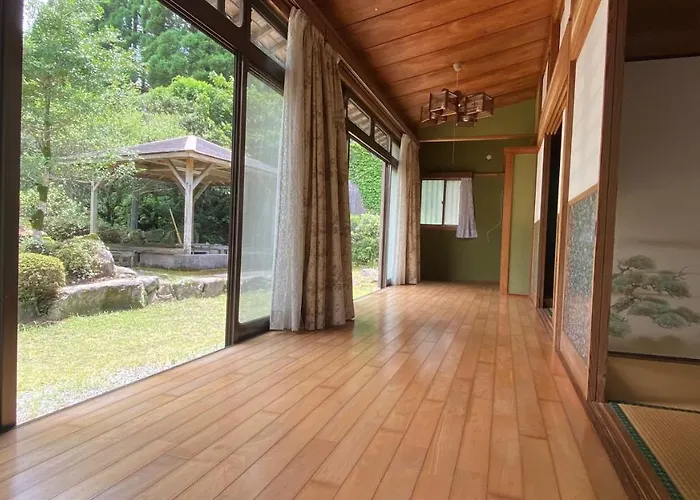 旅する人生ハウス鹿屋
