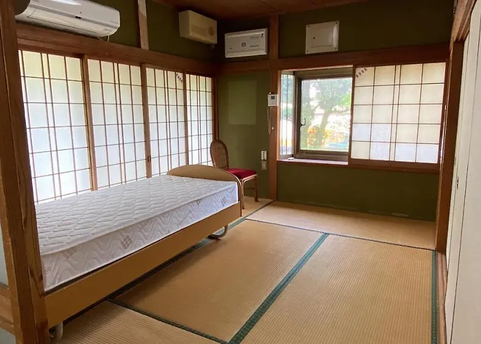 旅する人生ハウス鹿屋