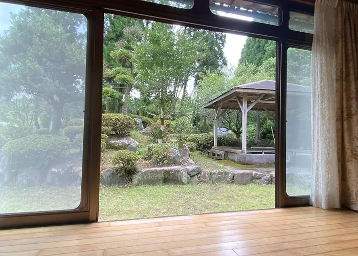 旅する人生ハウス鹿屋