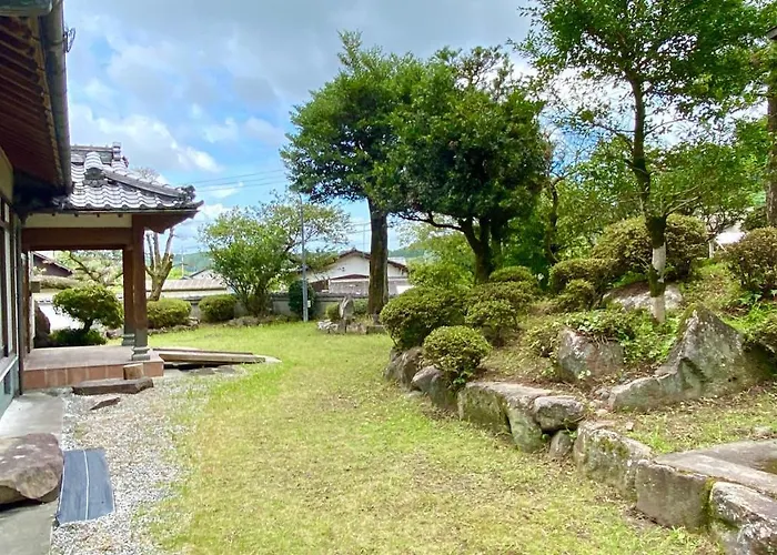 旅する人生ハウス鹿屋