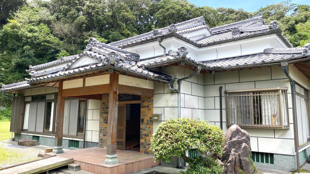 Villa 旅する人生ハウス鹿屋 *