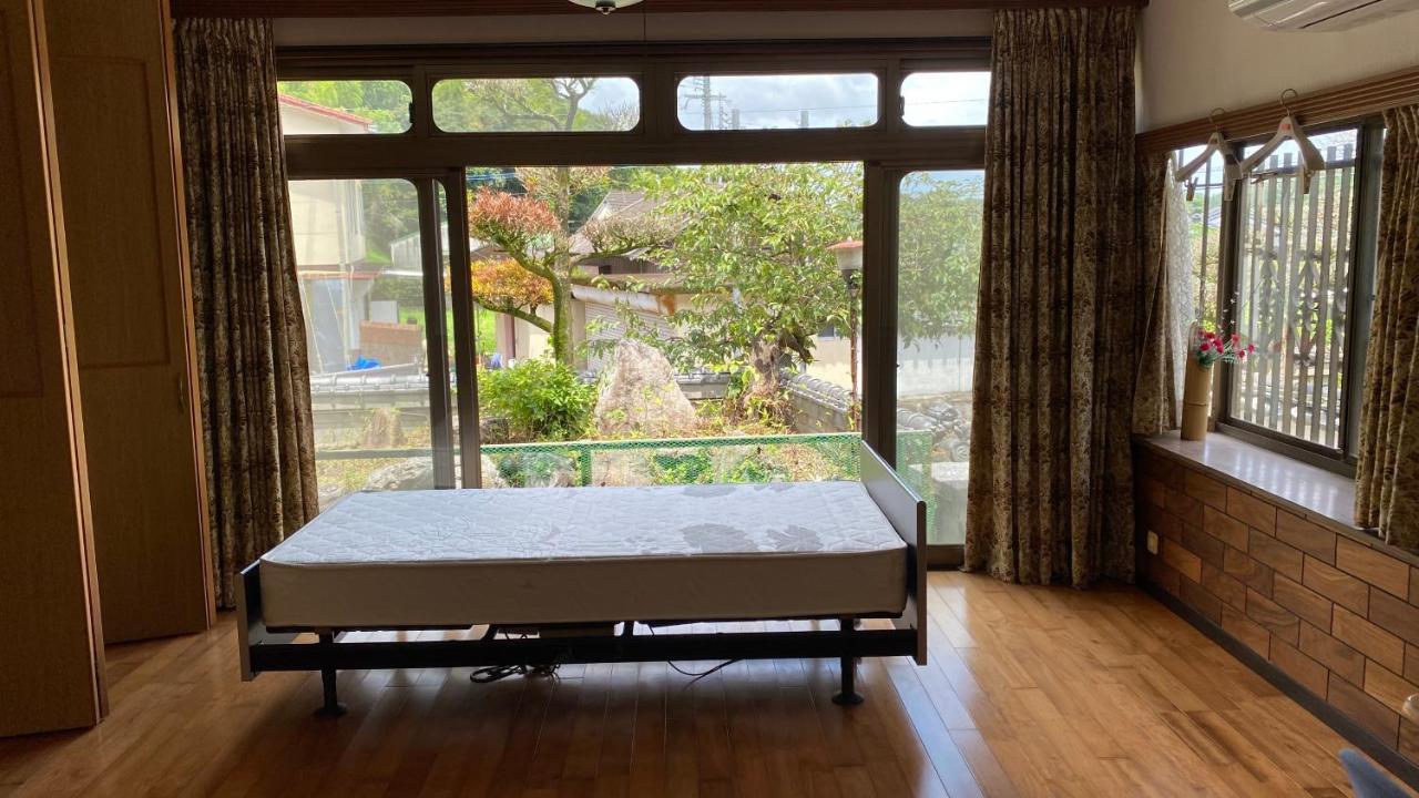 Villa 旅する人生ハウス鹿屋 Kanoya