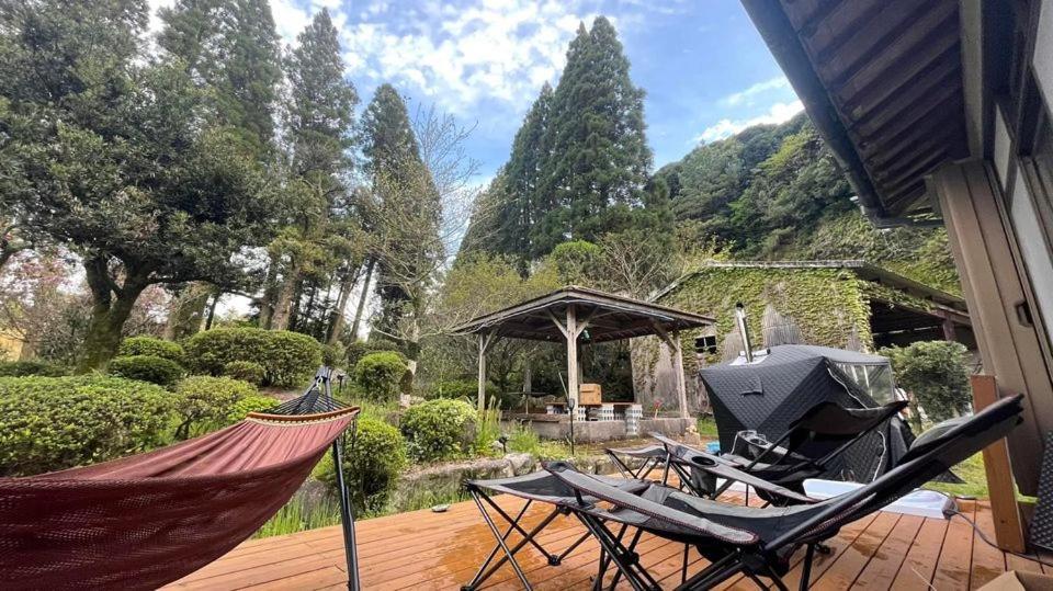 旅する人生ハウス鹿屋 Villa