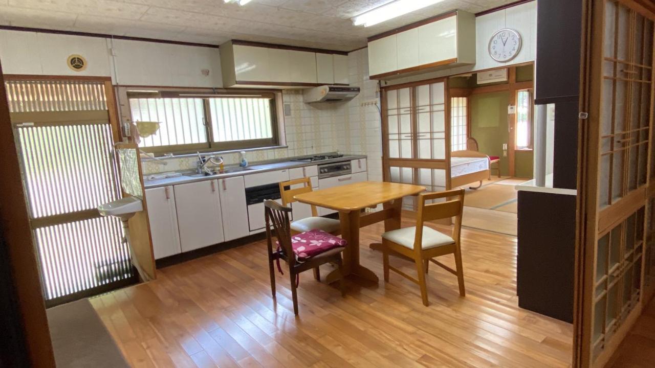 旅する人生ハウス鹿屋 Kanoya