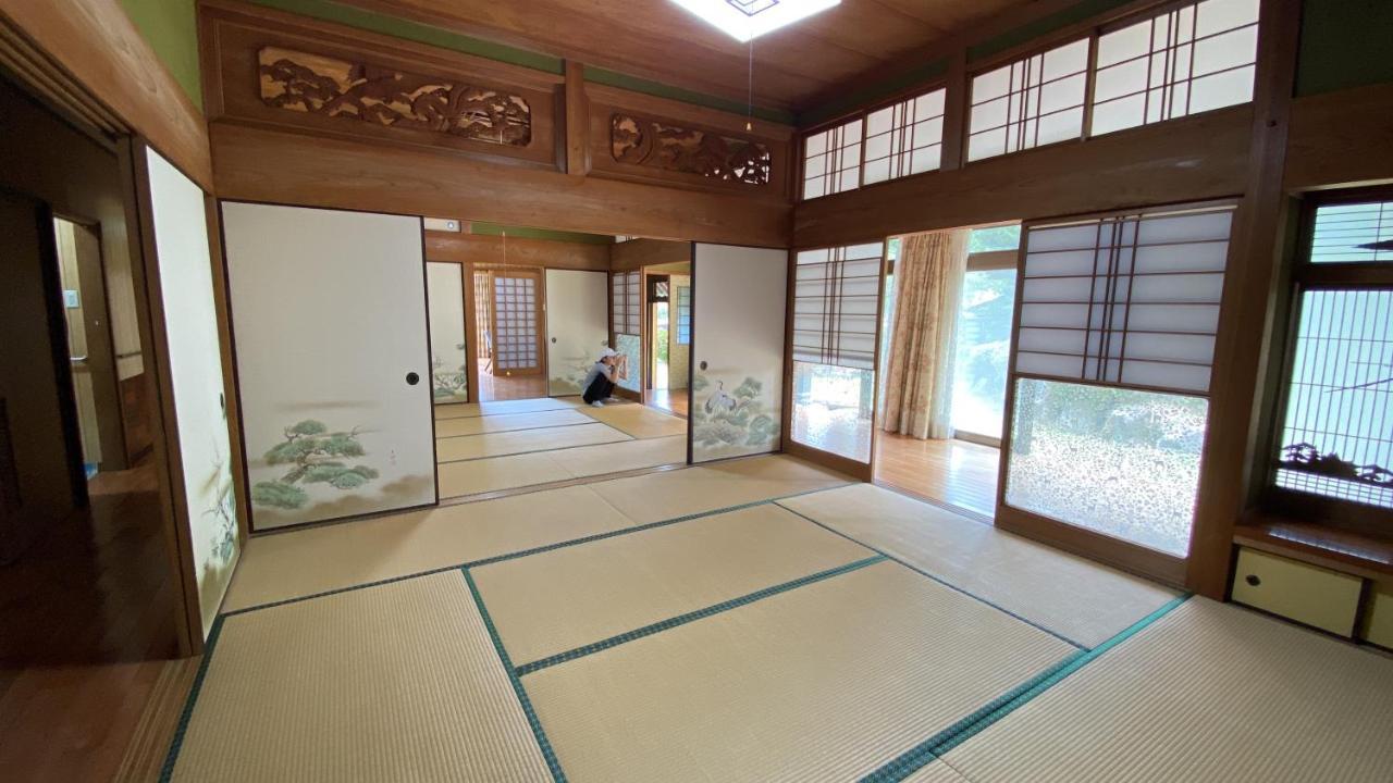 旅する人生ハウス鹿屋 Villa *