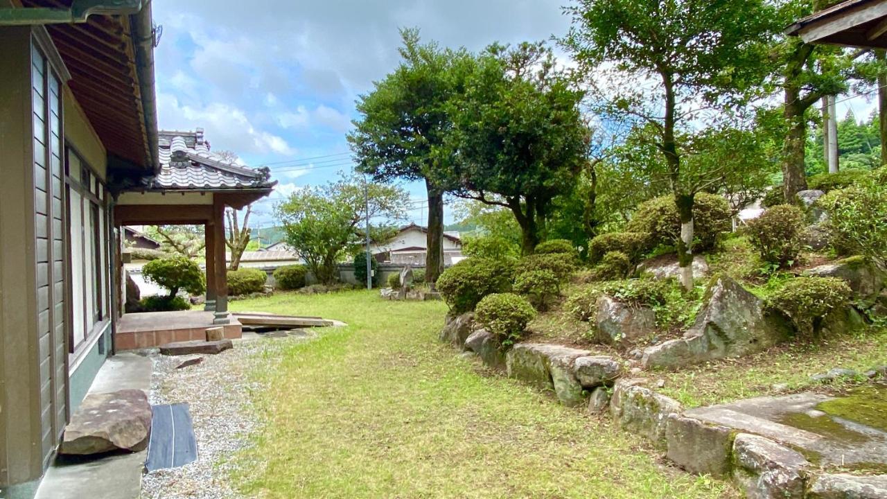旅する人生ハウス鹿屋 *